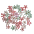 Buttons & Keepsakes - Flowers - Tender Florals