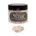Art Ingredients – Metallic Flakes – Steampunk