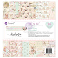Sweet Spring - 12x12 Paper Pad
