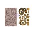 Sweet Spring Mould