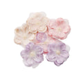 Sweet Spring - Flowers - Soft & Fuzzy