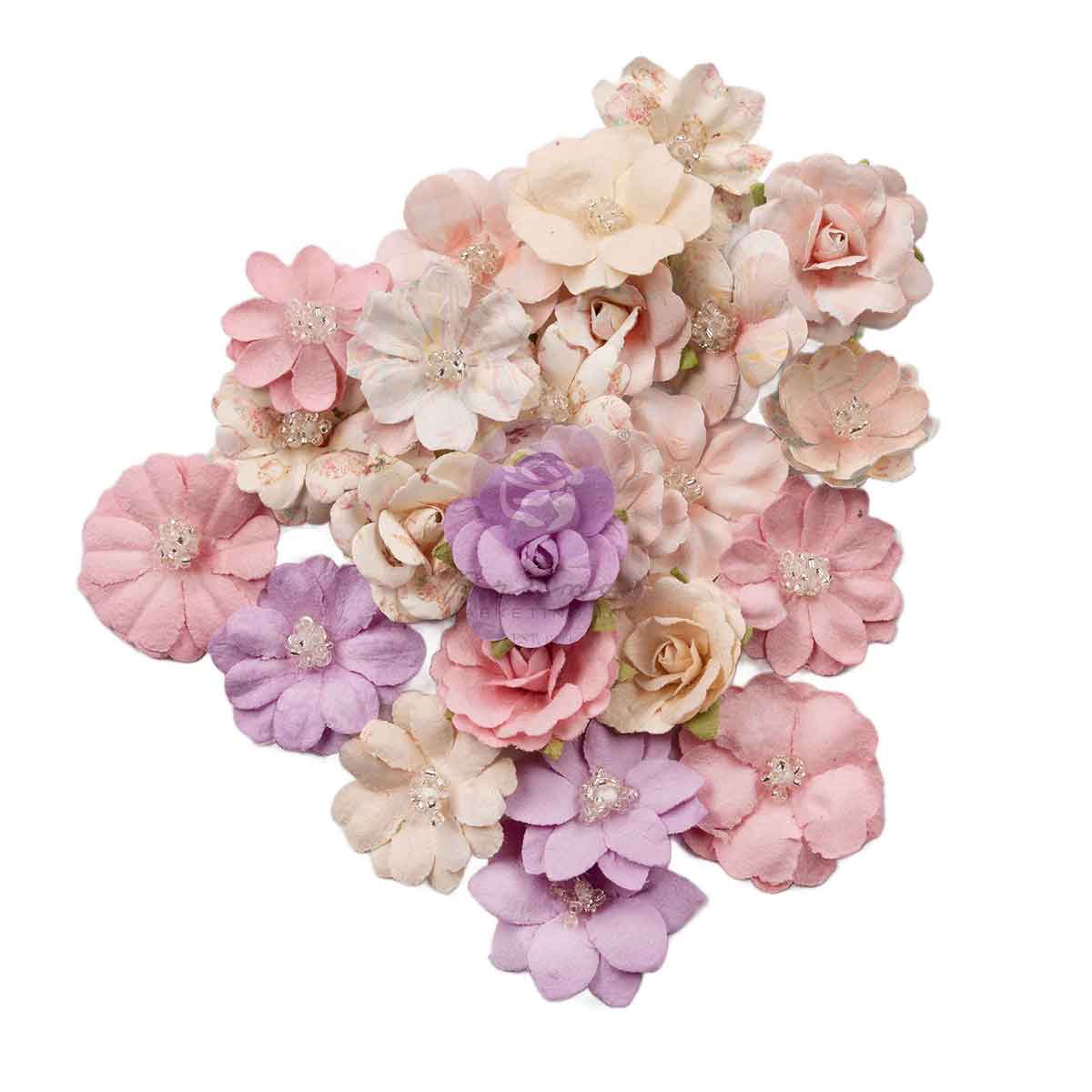 Sweet Spring - Flowers - Spring Blooms