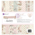 Buttons & Keepsakes - 12x12 Paper Pad