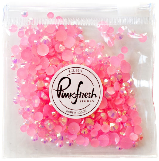 Pinkfresh Jewel Essentials-Bubblegum