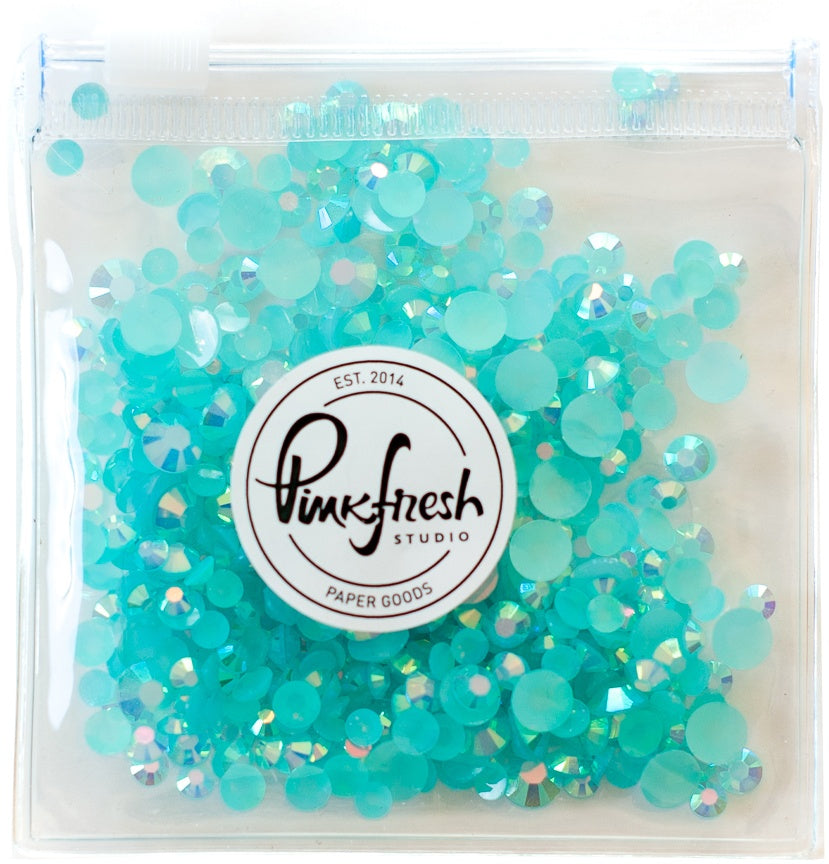 Pinkfresh Jewel Essentials-Ocean Breeze