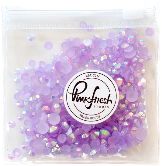 Pinkfresh Jewel Essentials-Lavender