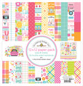Cute & Crafty Collection Kit