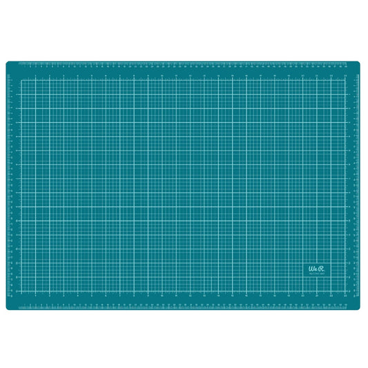 We R Makers Silicone Mat 25.2"X17.7"-