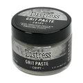 Distress Grit Paste - Crypt