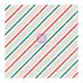 Candy Cane Lane Acetate