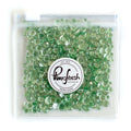 Pinkfresh Glitter Drops Essentials - Leaf