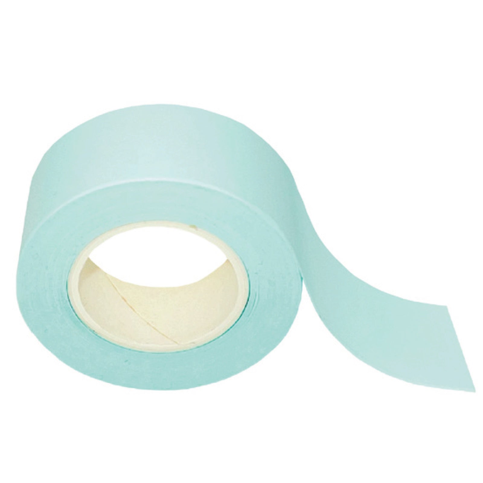 Sticky Thumb Low Tack Masking Tape - 1/2 Inch (12mm) Wide