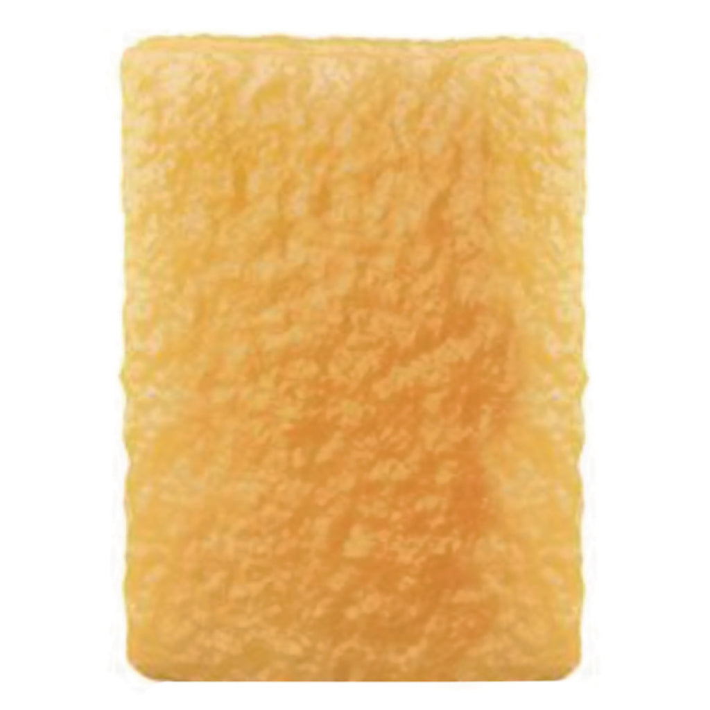 Sticky Thumb Adhesive Eraser-Yellow