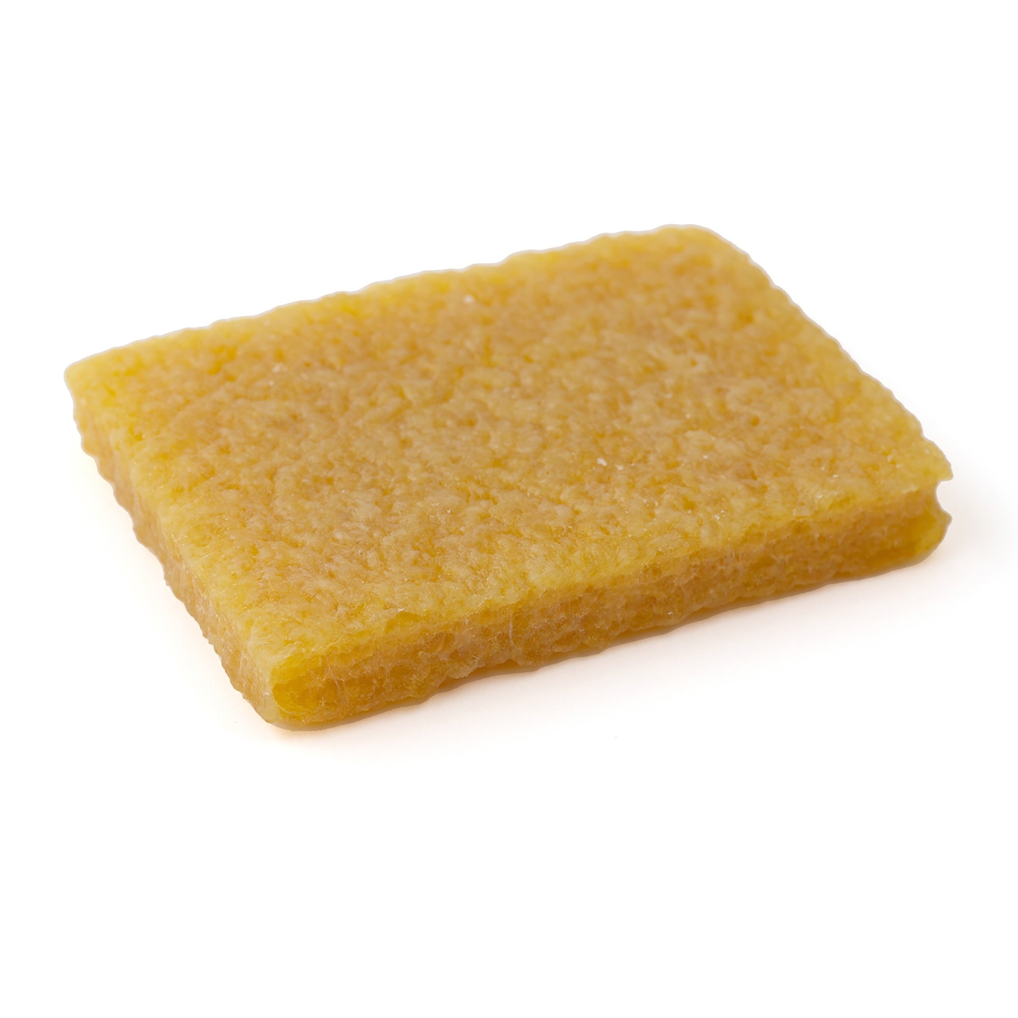 Sticky Thumb Adhesive Eraser-Yellow