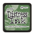 Distress Mini Ink Pad – Rustic Wilderness