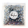 Ombre Glitter Drops Essentials - Starry Sky