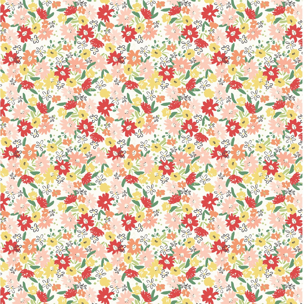 Simple Stories The Little Things -Lovely Day