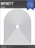 Infinity Dies-Arches