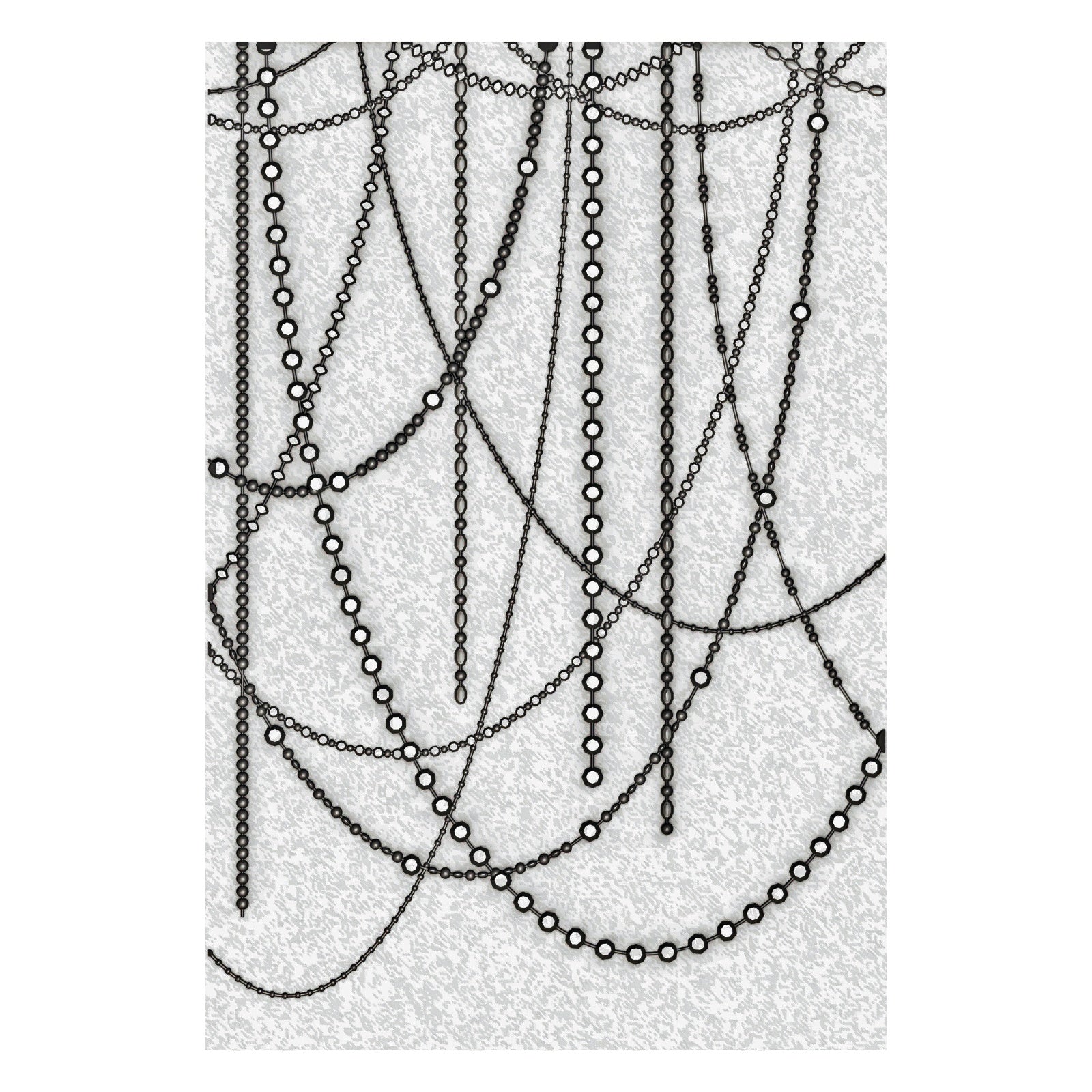 3D Texture Fades Embossing Folder By Tim Holtz-Sparkle