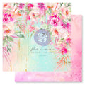 Postcards From Paradise -Floral Paradise