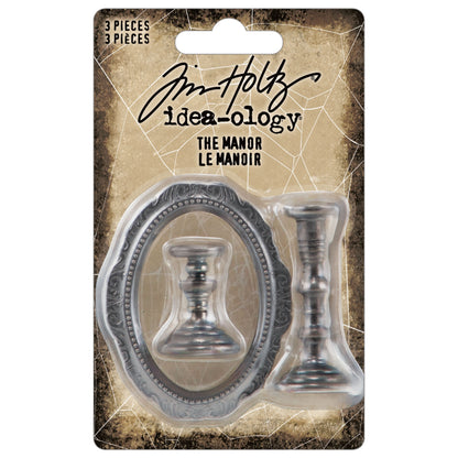 Tim Holtz Idea-Ology The Manor-