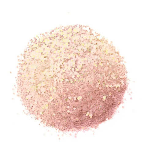 Hero Arts Embossing Powder -Rose Gold