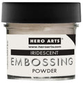 Embossing Powder - Iridescent Copper