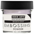 Embossing Powder - Iridescent Purple