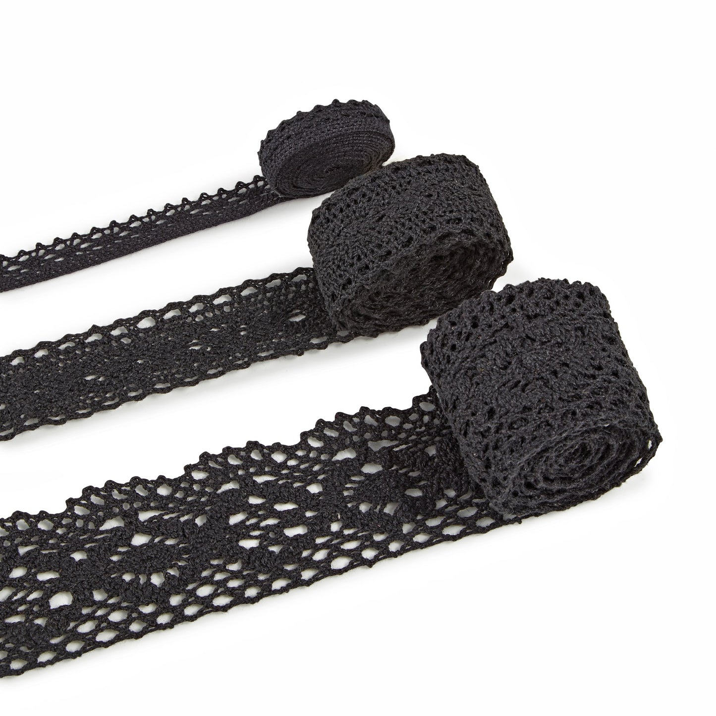 49 And Market Essential Trims-Black