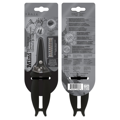 Tim Holtz Mini Recoil Snips