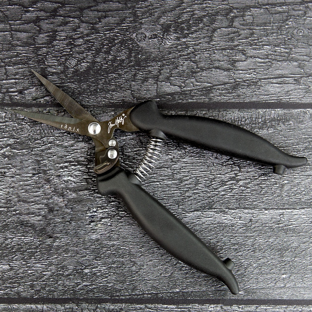 Tim Holtz Mini Recoil Snips