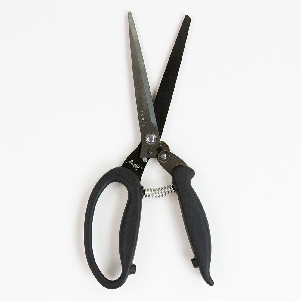 Tim Holtz Recoil Scissors 9.5"