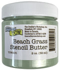 Stencil Butter - Beach Grass