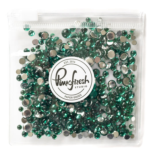 Pinkfresh Clear Drops Essentials-Emerald City