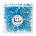 Clear Drops Essentials-Turquoise