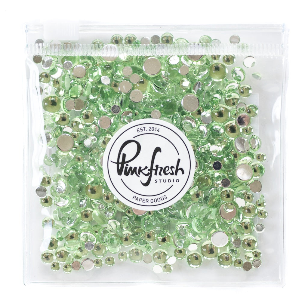 Pinkfresh Clear Drops Essentials-Leaf