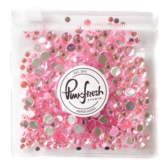 Pinkfresh Clear Drops Essentials-Blush