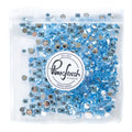 Clear Drops Essentials-Sky Blue