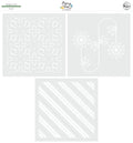 Making The Best Of It Stencils