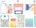 The Simple Things Journaling Bits