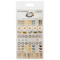 Krafty Garden Epoxy Stickers-Wishing Bubble