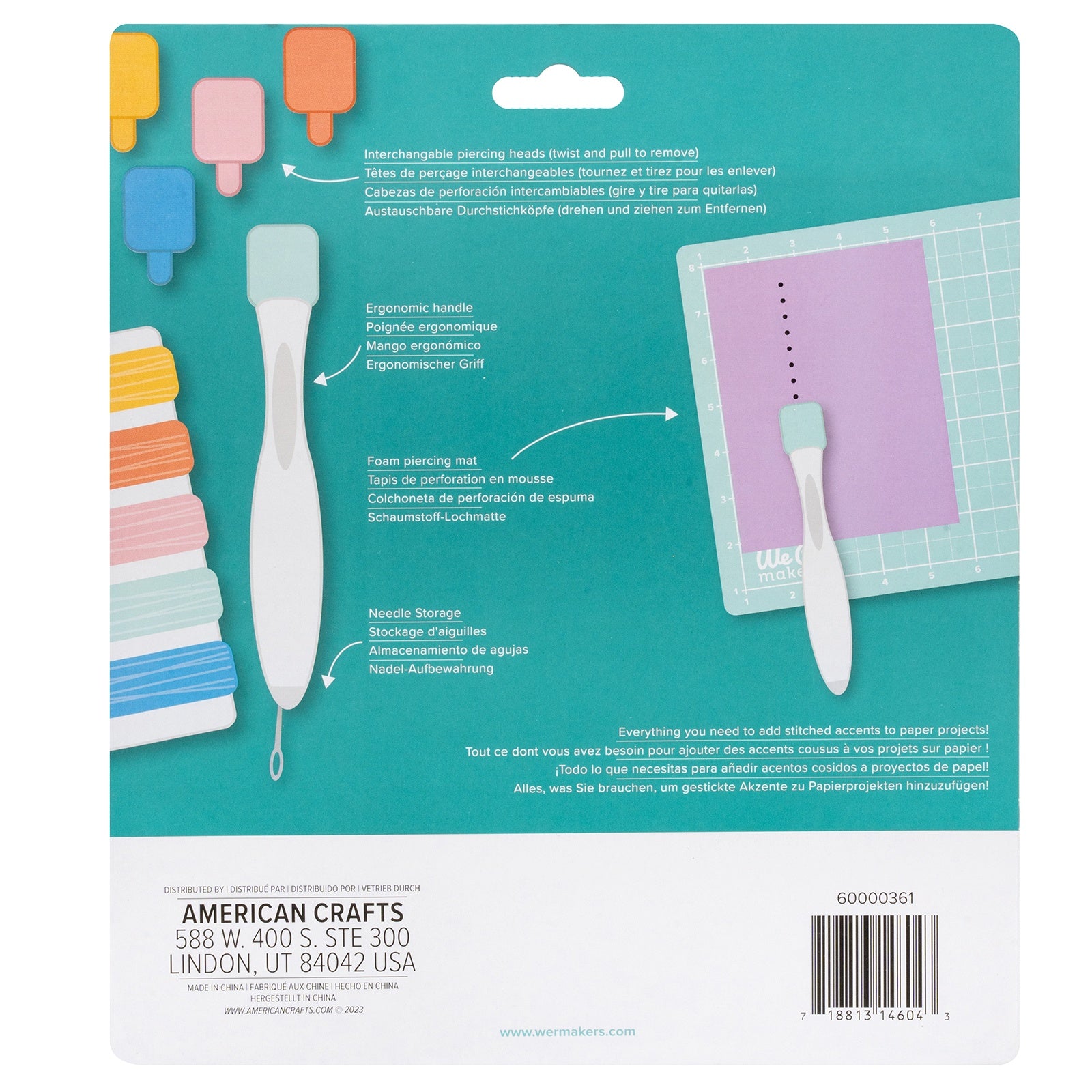 We R Sew Easy Kit-