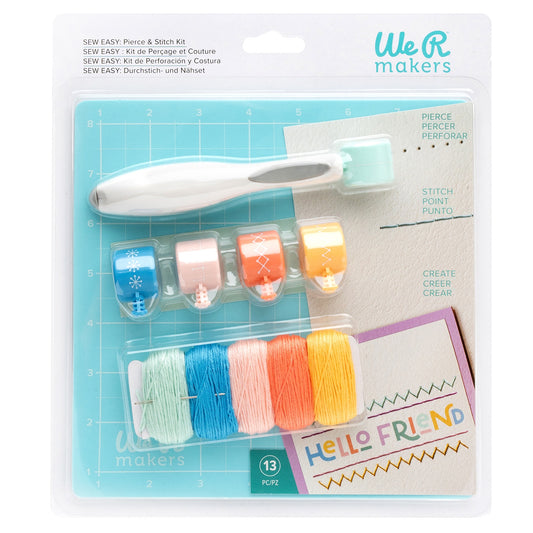 We R Sew Easy Kit-