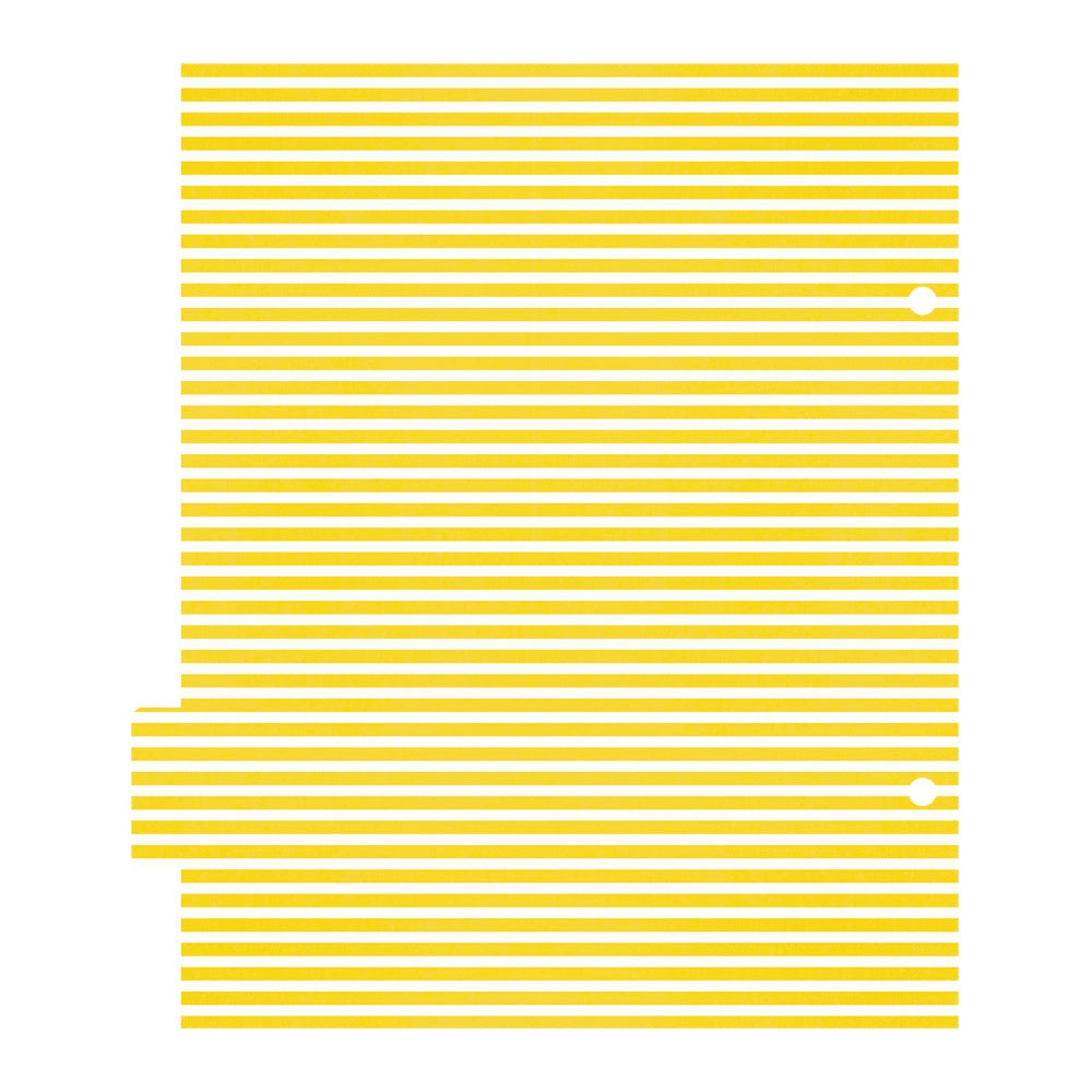 Simple Stories Sn@p! Binder 6x8 - Say Cheese Magic