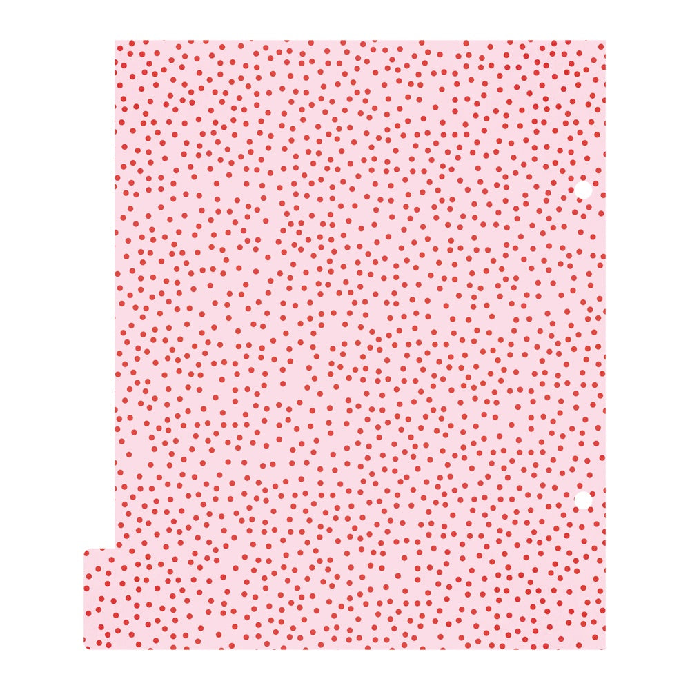 Simple Stories Sn@p! Binder 6x8 - Say Cheese Magic