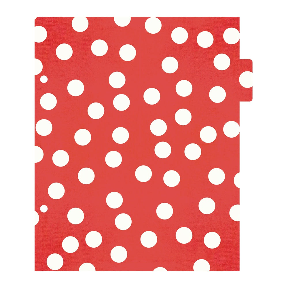 Simple Stories Sn@p! Binder 6x8 - Say Cheese Magic