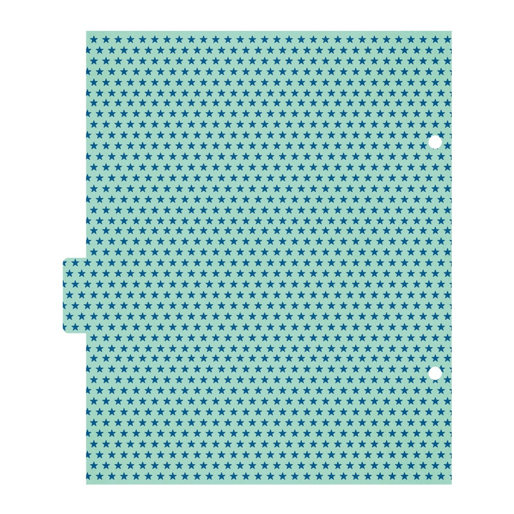 Simple Stories Sn@p! Binder 6x8 - Say Cheese Magic