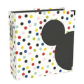 Sn@p! Binder 6"x8" - Say Cheese Magic