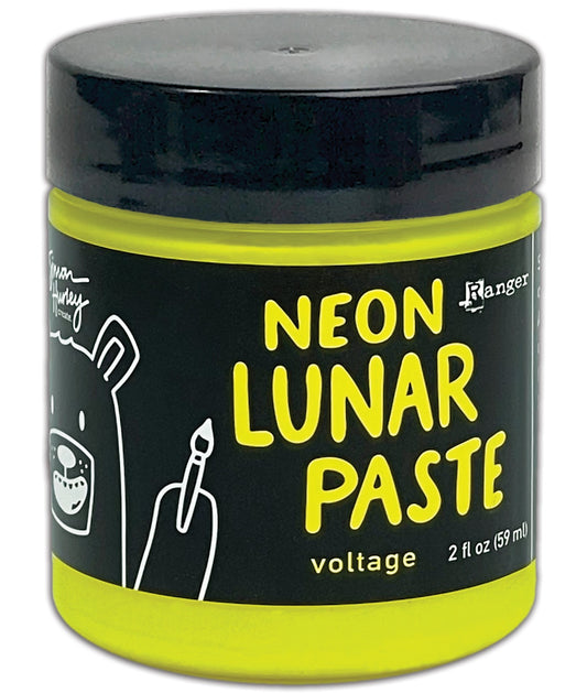 Simon Hurley create. Lunar Paste 2oz-Voltage - Neon