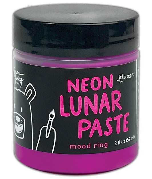 Simon Hurley create. Lunar Paste 2oz-Mood Ring - Neon